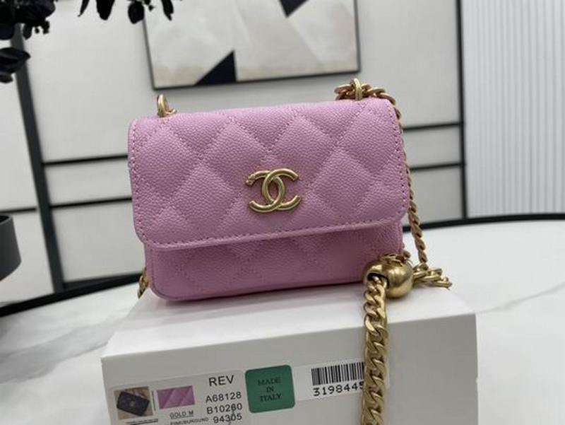 Chanel Handbags 550